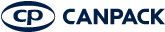 Logo CanPack